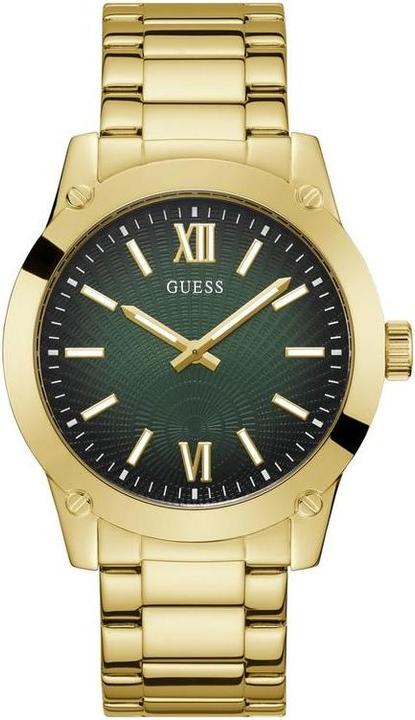 Produktbild Guess Uhren GENTS GW0574G2 (Chronograph, 42 mm)