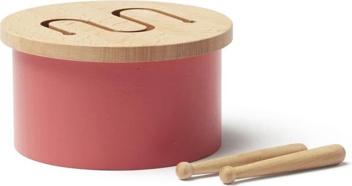 Immagine prodotto Kids Concept rosso chiaro