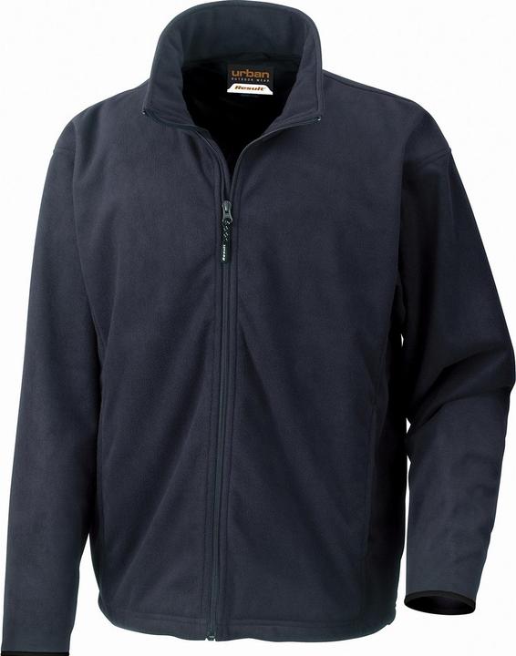 Result Extreme Climate Stopper Fleecejacke