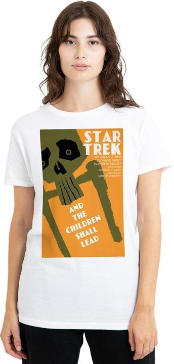 Produktbild The Original Series Episode 59 TShirt (S)