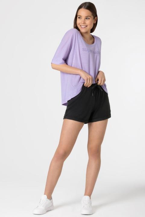 Immagine prodotto Super Natural W Pantaloncini Larghi (XL)