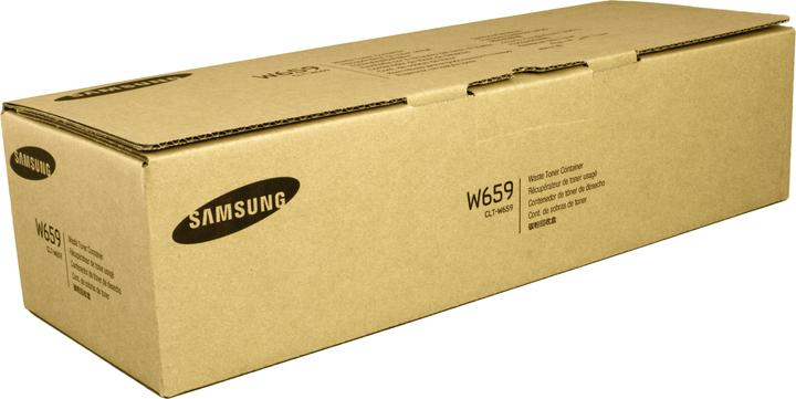Immagine prodotto Samsung Accessori laser No. originale CLT-W659 (M, FC, C, Y)