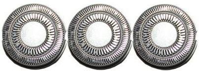 Actual product image Blaupunkt ACC009 shaving heads for MSR401/MSR501 (3 x)