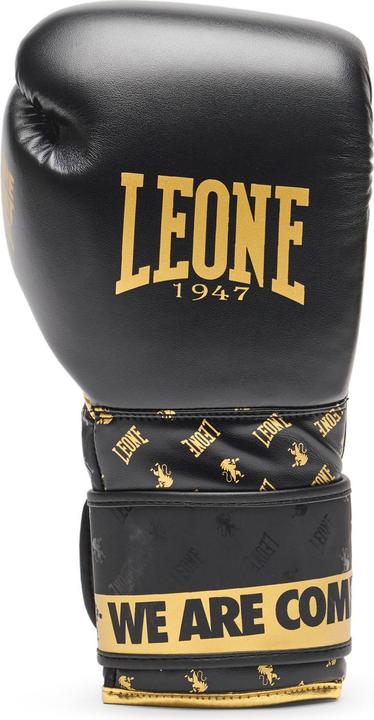 Immagine prodotto Leone BOXING GLOVES DNA - 16oz (16 OZ, Taglia unica)
