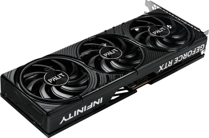 Produktbild XpertVision VGA PCIE16 RTX5060TI 16GB/NE7506T019T1-GB2061S PALIT (16 GB)
