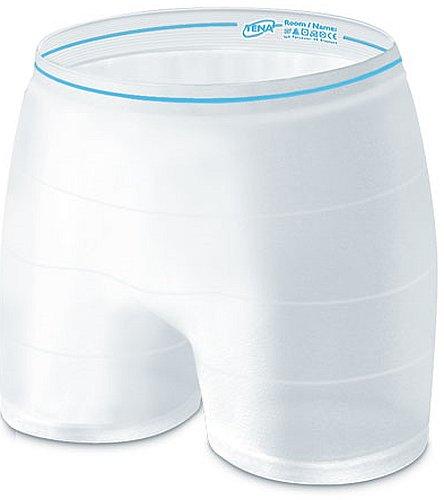 Immagine prodotto Tena Pantaloni di fissaggio per inserti (5 x, M, Normale)