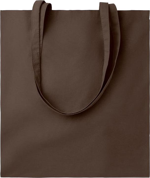 Actual product image MidOcean Cottonel Colour ++ Cotton Shopper Bag