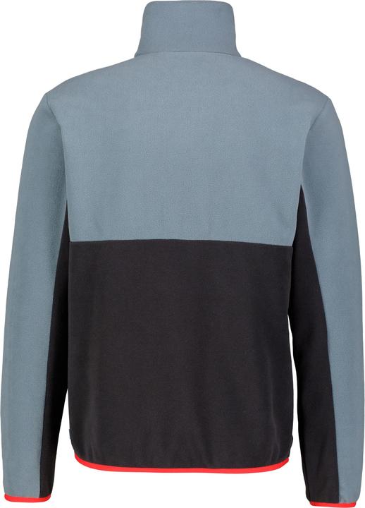 Produktbild Meru Fleecepullover Zip (52)