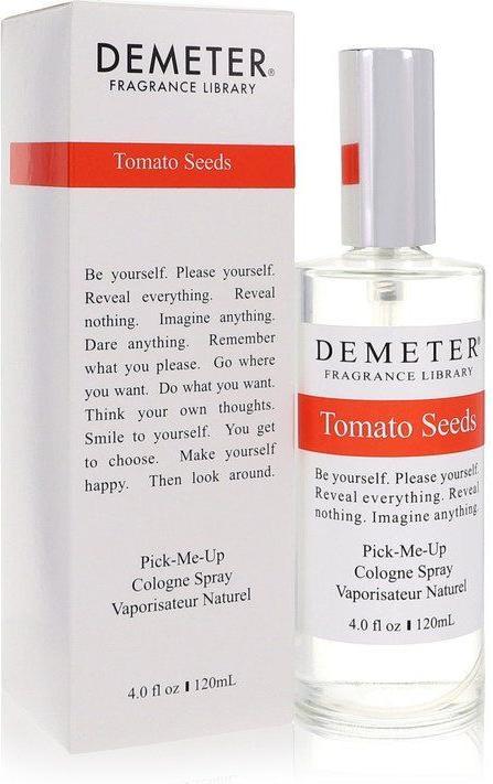 Immagine prodotto Demeter Semi di pomodoro (Eau de cologne, 120 ml)