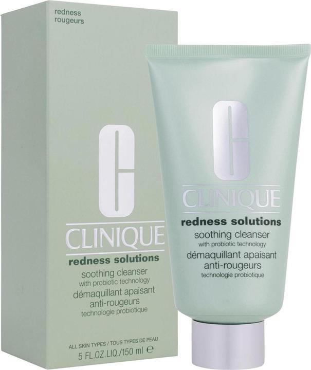 Produktbild Clinique Redness (Gel, 150 ml)