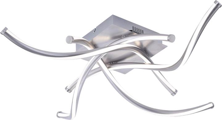Image du produit Paul Neuhaus Q Plafonnier et applique LED Q-MALINA fixe 50 W Blanc chaud