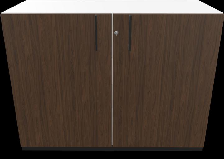 Produktbild Narbutas Choice Flügeltürschrank (100 x 40 x 76 cm)