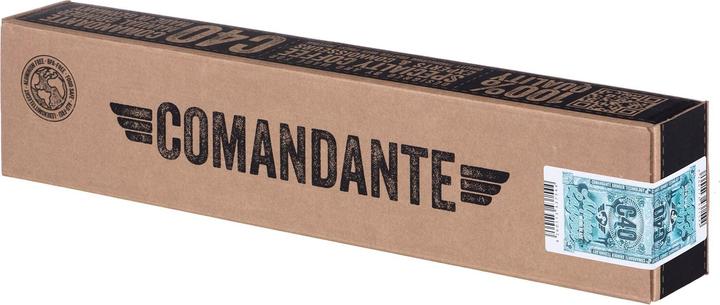 Productafbeelding Comandante C40 MK4 koffiemolen blauw