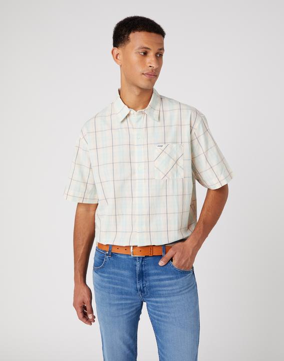 Actual product image Wrangler Webbing Belt (100)