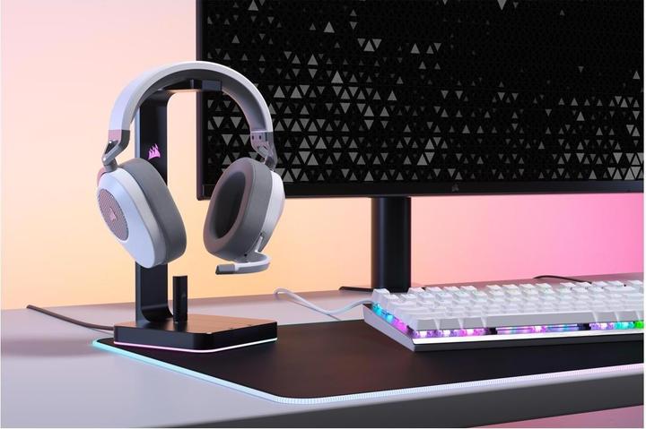 Actual product image Corsair HS65 Wireless (Wireless)