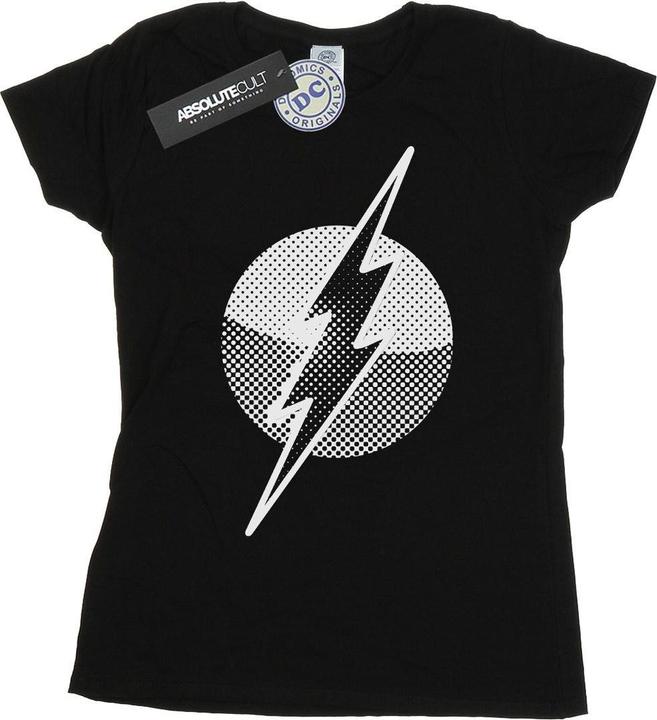 Image du produit - T-shirt FLASH SPOT LOGO - Femme (XXL)