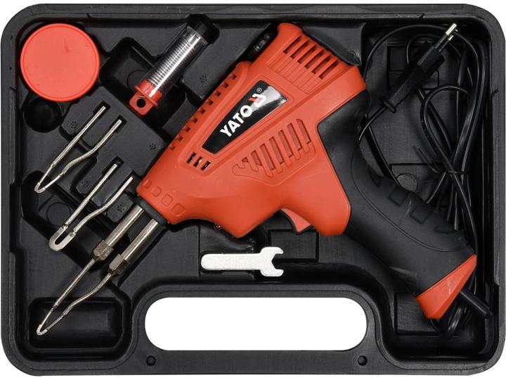 Immagine prodotto Yato Trasformatori lituoklis YT-82451 200W
