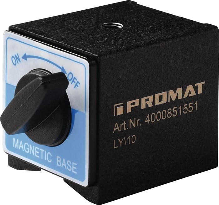 Actual product image Promat Magnetic base