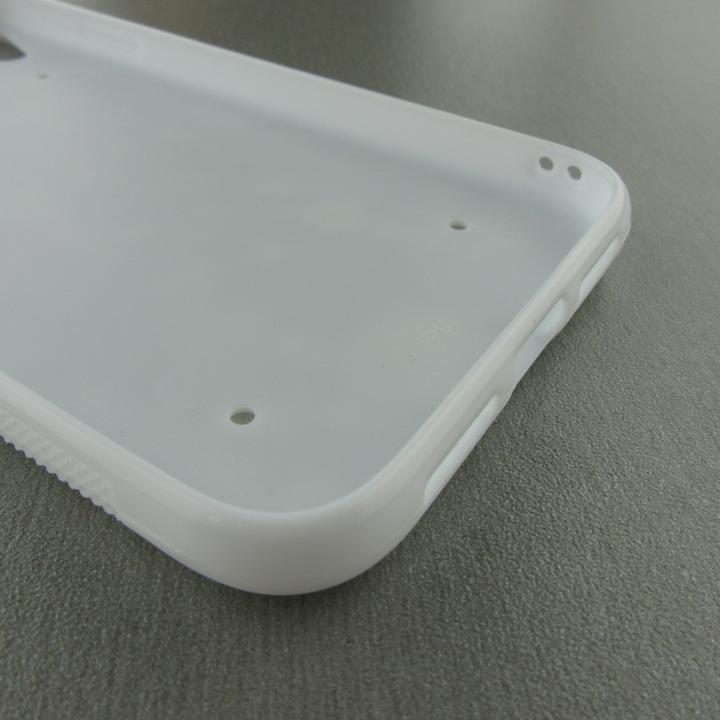 Immagine prodotto PhoneLook Cover Silicone bianco Natale 22 albero minimalista (Apple iPhone XR)