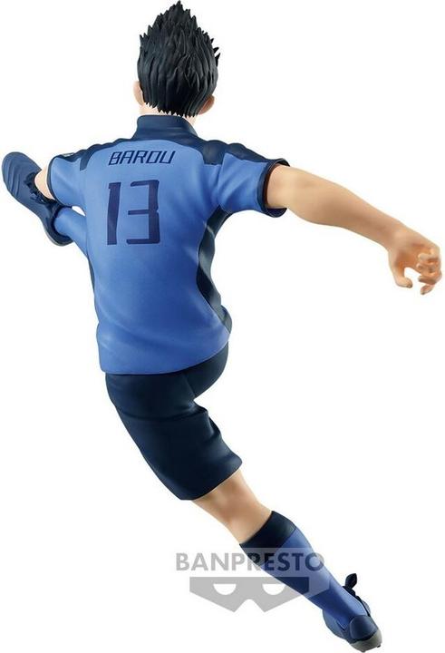 Image du produit Banpresto ST Bluelock : Shouei Barou 17cm
