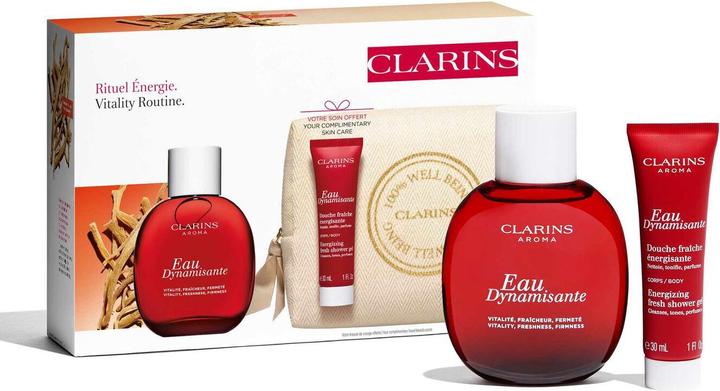 Clarins Value Pack Premium 2023