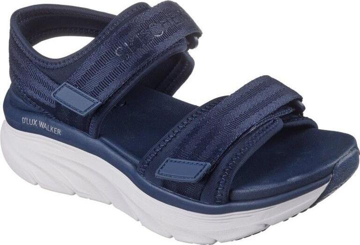 Produktbild Skechers D'Lux Walker - Adored Days - Lifestyle Schuhe - Damen (39)