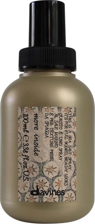 Produktbild Davines This is a Sea Salt Spray (100 ml)