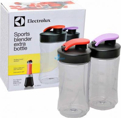 Produktbild Electrolux Sportsblender extra Flaschen