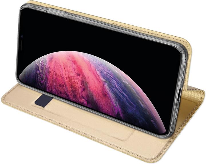 Actual product image Dux Ducis Skin Pro Series (Apple iPhone 11 Pro Max)