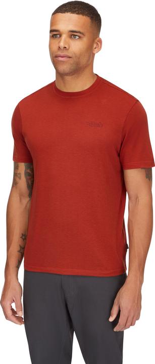Actual product image Rab Crimp Logo (L)