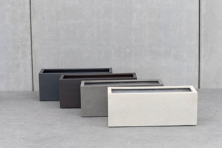 Actual product image Jaco Lite Concrete Atlanta (40 cm)