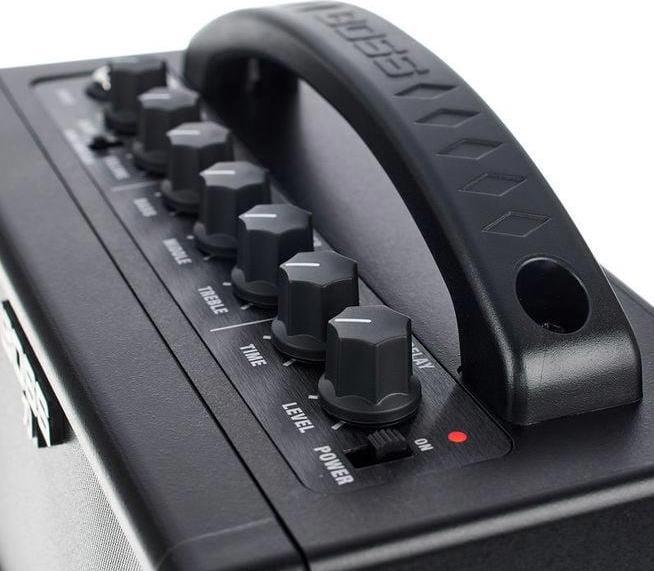 Actual product image BOSS (Electronics) Katana Mini (Guitar, 7 W)