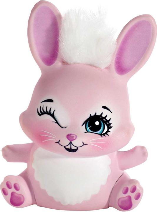 Image du produit Enchantimals Bree Lapin & Twist - Mini Poupée - 4 ans et +