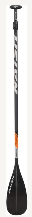 Naish s2Paddel Carbon Plus (2 pezzi)