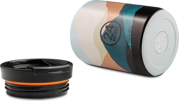 Immagine prodotto 24 Bottles Viaggi (0.35 l)