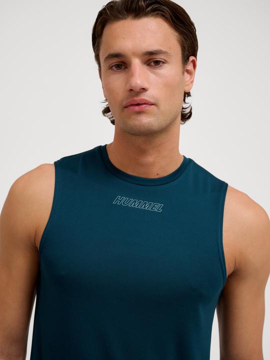 Image du produit hummel hmlTE FLEX TANKTOP (XL)