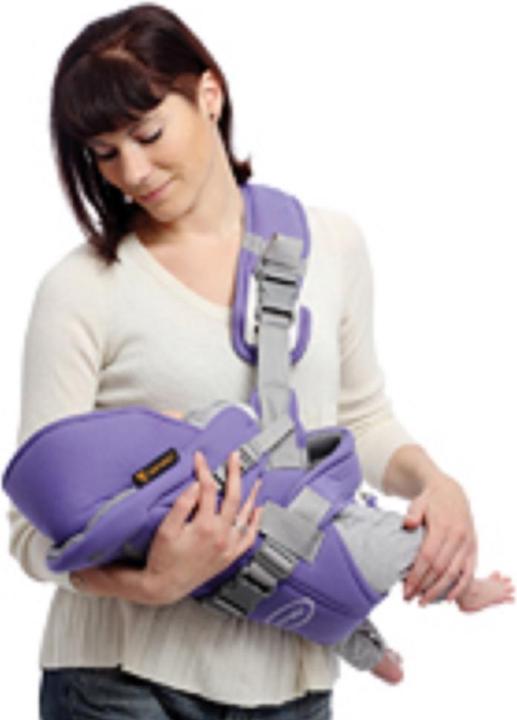 Produktbild Lorelli Babytrage, Tragehilfe Weekend