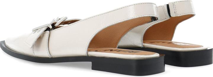 Immagine prodotto Bianco Ballerine BIAVICTORIA (36)