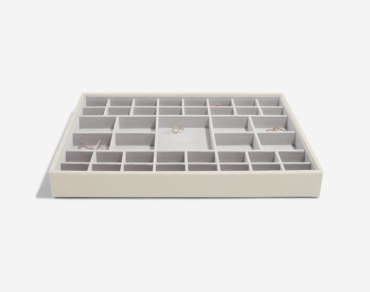 Stackers Supersize Criss Cross