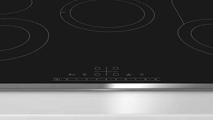 Image du produit Bosch Hausgeräte Ensemble four encastrable, HBG578BS3 + PKC845FP1D, four encastrable, plaque de cuisson électrique