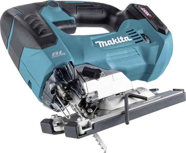 Image du produit Makita Scie à onglets sans fil 40V MAX XGT