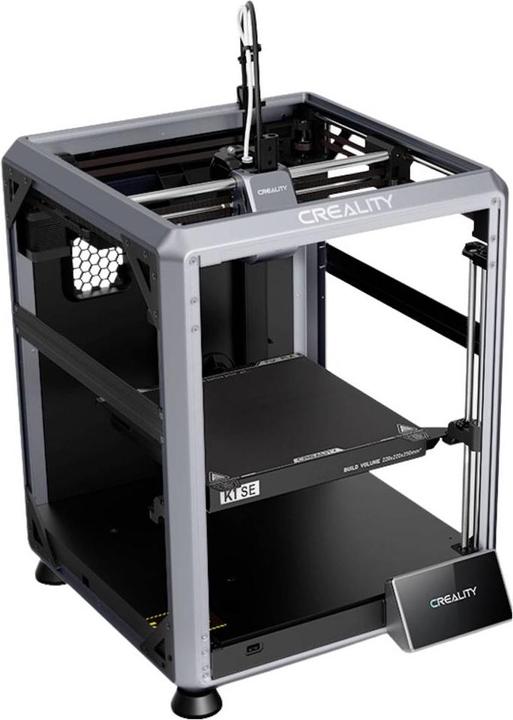 Actual product image Creality K1 SE