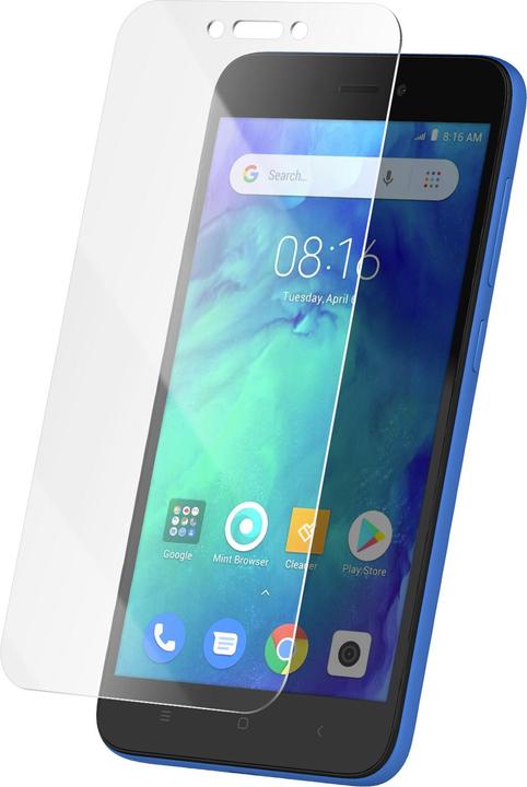 Produktbild Avizar ClearShield Folie (1 Stück, Xiaomi Redmi Go)