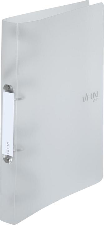 Actual product image von Hallers Ringbuch A4 (A4, 30 mm, 1 Piece)