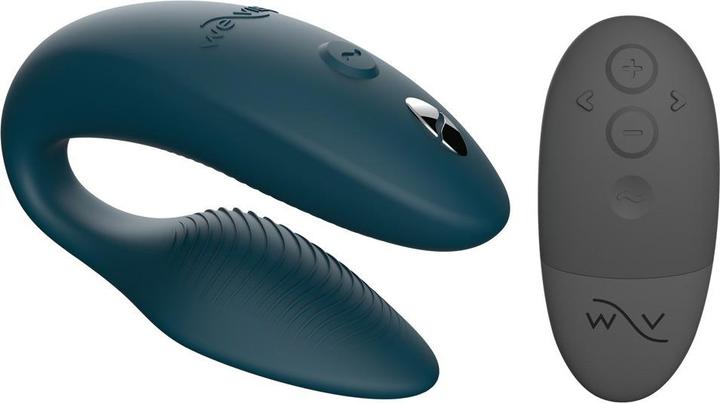 Produktbild We-Vibe Sync2 by Velvet Green