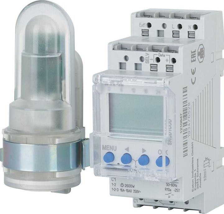 Actual product image Eaton 196847