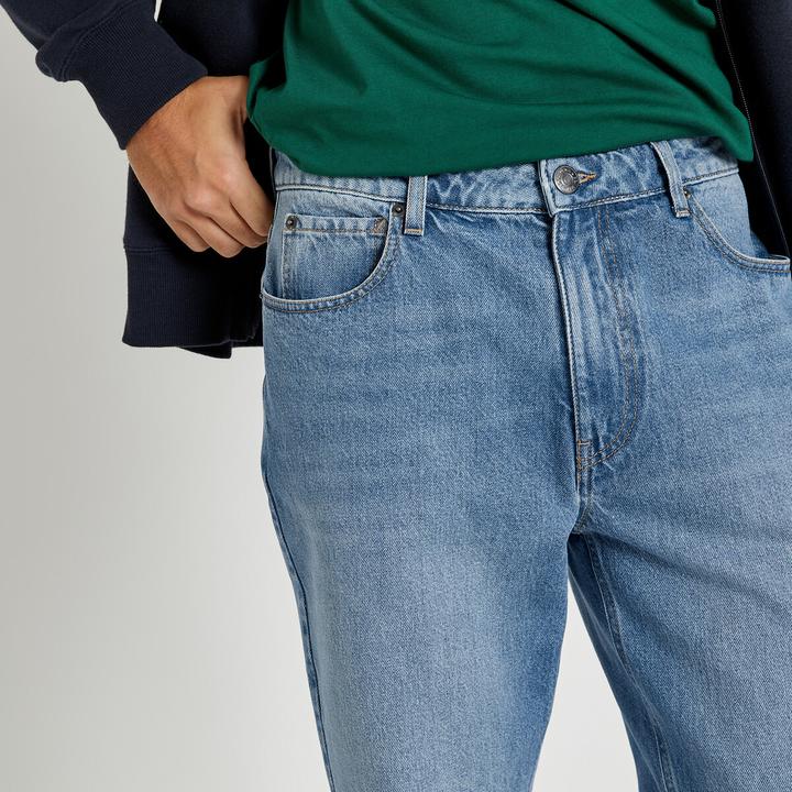 Image du produit La Redoute Collections Jeans Regular Loose (42)