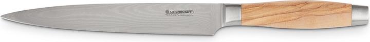 Actual product image Le Creuset ham knife (20 cm)