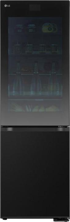 Image du produit LG MoodUP InstaView GBG7190CEV (349 l)