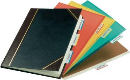 Produktbild Post-it Index Strong